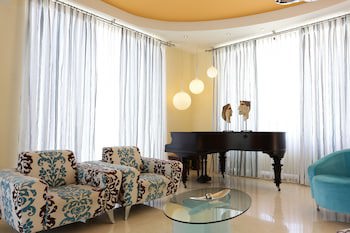 Alexandra Golden Boutique Hotel - Adults Only fotoğrafı