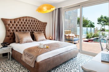 Alexandra Golden Boutique Hotel - Adults Only galeri fotoğrafı