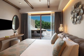 Alexandra Golden Boutique Hotel - Adults Only galeri fotoğrafı