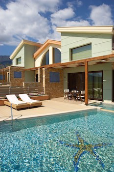 Alexandra Golden Boutique Hotel - Adults Only galeri fotoğrafı