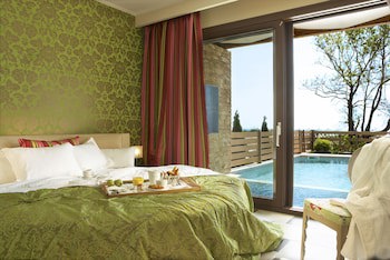 Alexandra Golden Boutique Hotel - Adults Only galeri fotoğrafı
