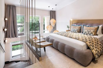 Alexandra Golden Boutique Hotel - Adults Only fotoğrafı