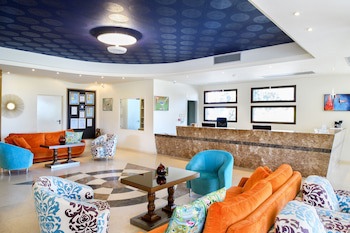 Alexandra Golden Boutique Hotel - Adults Only fotoğrafı