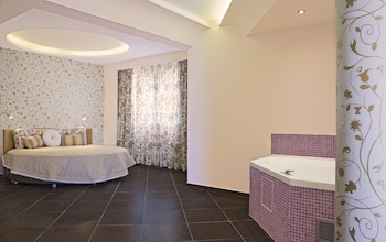 Alexandra Golden Boutique Hotel - Adults Only galeri fotoğrafı