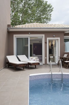 Alexandra Golden Boutique Hotel - Adults Only galeri fotoğrafı
