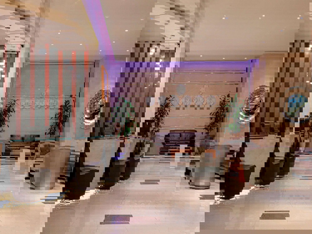 Anwar Al Madinah Movenpick Hotel