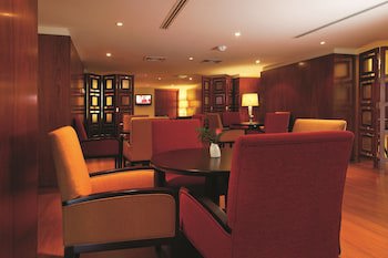 Anwar Al Madinah Movenpick Hotel