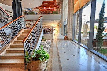 Golden Crown Hotel