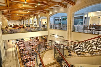 Golden Crown Hotel