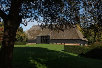 Norton Park Hotel, Spa & Manor House
