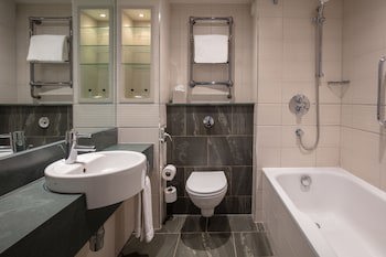 Norton Park Hotel, Spa & Manor House