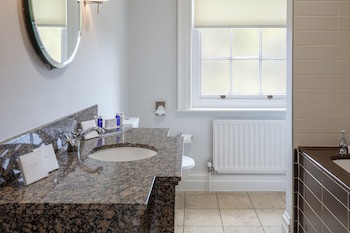 Norton Park Hotel, Spa & Manor House