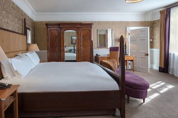 Norton Park Hotel, Spa & Manor House