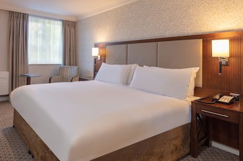 Norton Park Hotel, Spa & Manor House