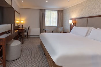 Norton Park Hotel, Spa & Manor House