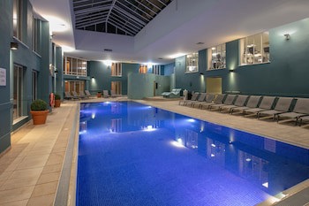 Norton Park Hotel, Spa & Manor House