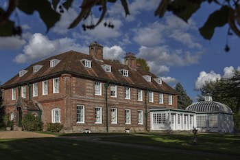 Norton Park Hotel, Spa & Manor House