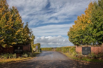 Norton Park Hotel, Spa & Manor House