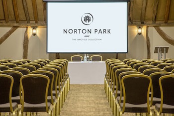 Norton Park Hotel, Spa & Manor House