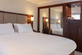 Norton Park Hotel, Spa & Manor House