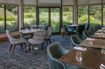 Norton Park Hotel, Spa & Manor House