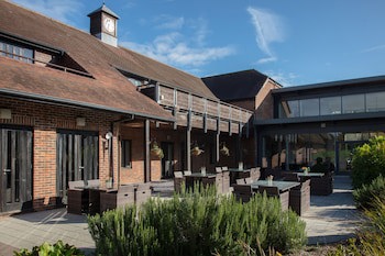 Norton Park Hotel, Spa & Manor House