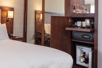 Norton Park Hotel, Spa & Manor House