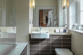 Norton Park Hotel, Spa & Manor House
