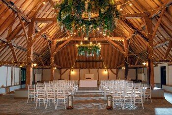 Norton Park Hotel, Spa & Manor House