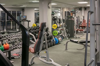 Norton Park Hotel, Spa & Manor House