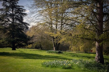 Norton Park Hotel, Spa & Manor House