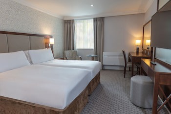 Norton Park Hotel, Spa & Manor House