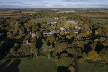 Norton Park Hotel, Spa & Manor House