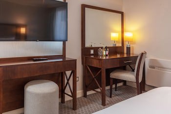 Norton Park Hotel, Spa & Manor House