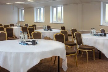 Norton Park Hotel, Spa & Manor House
