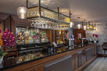 Norton Park Hotel, Spa & Manor House