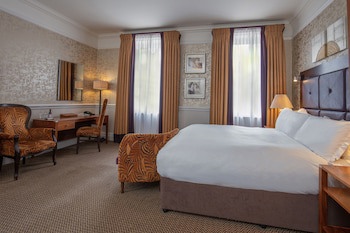Norton Park Hotel, Spa & Manor House