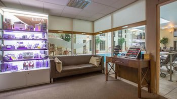 Norton Park Hotel, Spa & Manor House