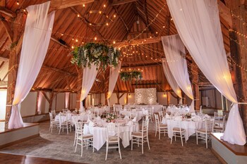 Norton Park Hotel, Spa & Manor House