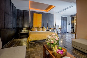 Aruntara Riverside Boutique Hotel