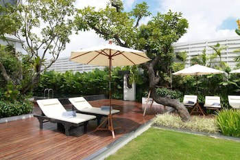 Aruntara Riverside Boutique Hotel