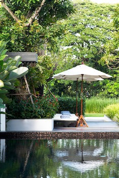 Aruntara Riverside Boutique Hotel