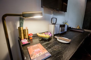 Aruntara Riverside Boutique Hotel