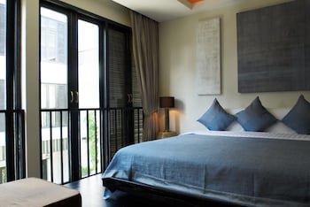 Aruntara Riverside Boutique Hotel