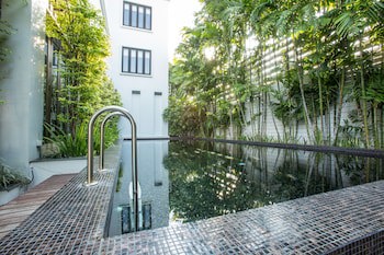 Aruntara Riverside Boutique Hotel