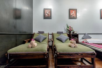 Aruntara Riverside Boutique Hotel