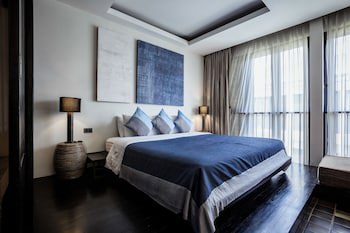 Aruntara Riverside Boutique Hotel