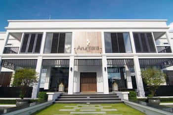 Aruntara Riverside Boutique Hotel