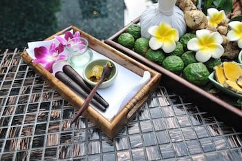 Aruntara Riverside Boutique Hotel