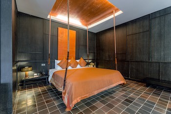 Aruntara Riverside Boutique Hotel